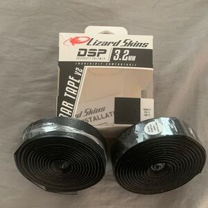 Black Bar Tape 3.2mm